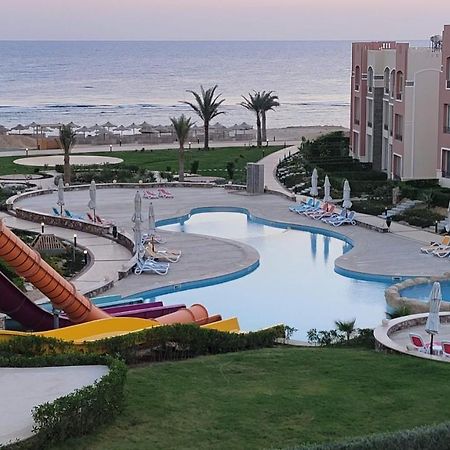 Oyster Bay Beach Resort - Luxury Serviced Condo Marsa Alam Εξωτερικό φωτογραφία