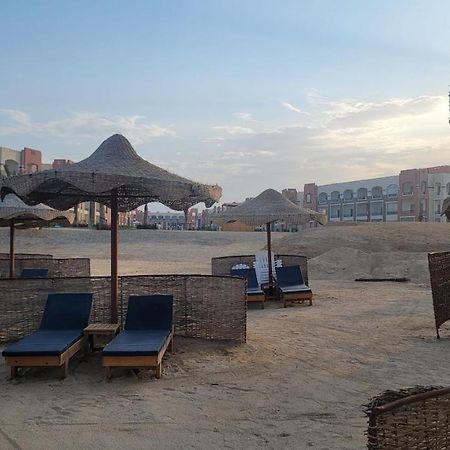 Oyster Bay Beach Resort - Luxury Serviced Condo Marsa Alam Εξωτερικό φωτογραφία