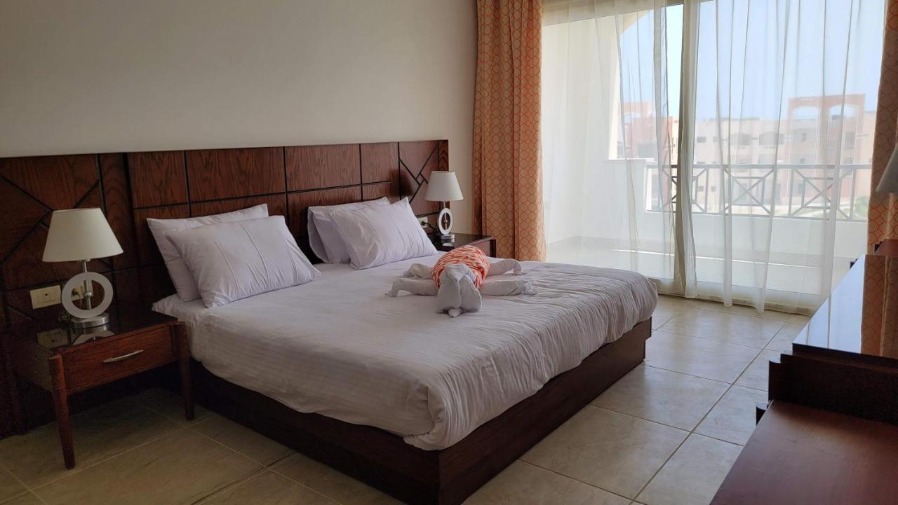 Oyster Bay Beach Resort - Luxury Serviced Condo Marsa Alam Εξωτερικό φωτογραφία