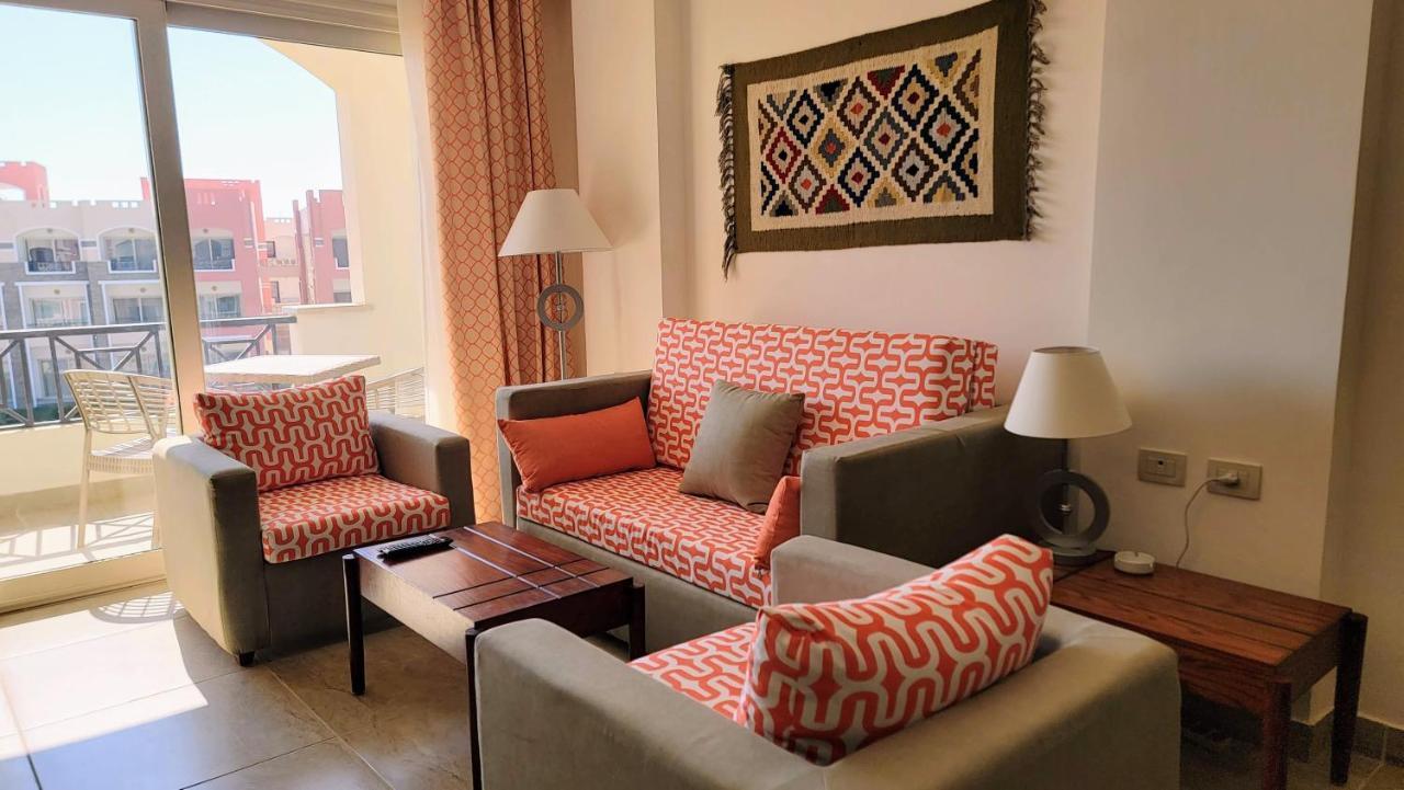 Oyster Bay Beach Resort - Luxury Serviced Condo Marsa Alam Εξωτερικό φωτογραφία