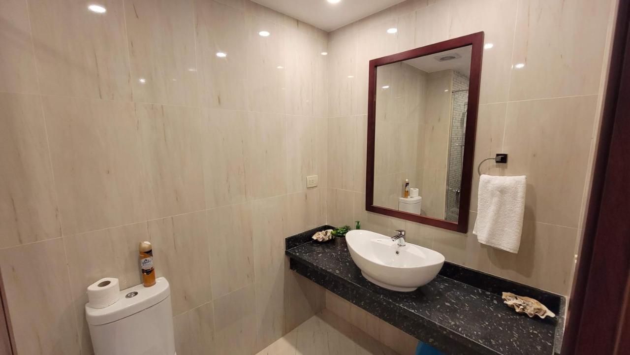 Oyster Bay Beach Resort - Luxury Serviced Condo Marsa Alam Εξωτερικό φωτογραφία