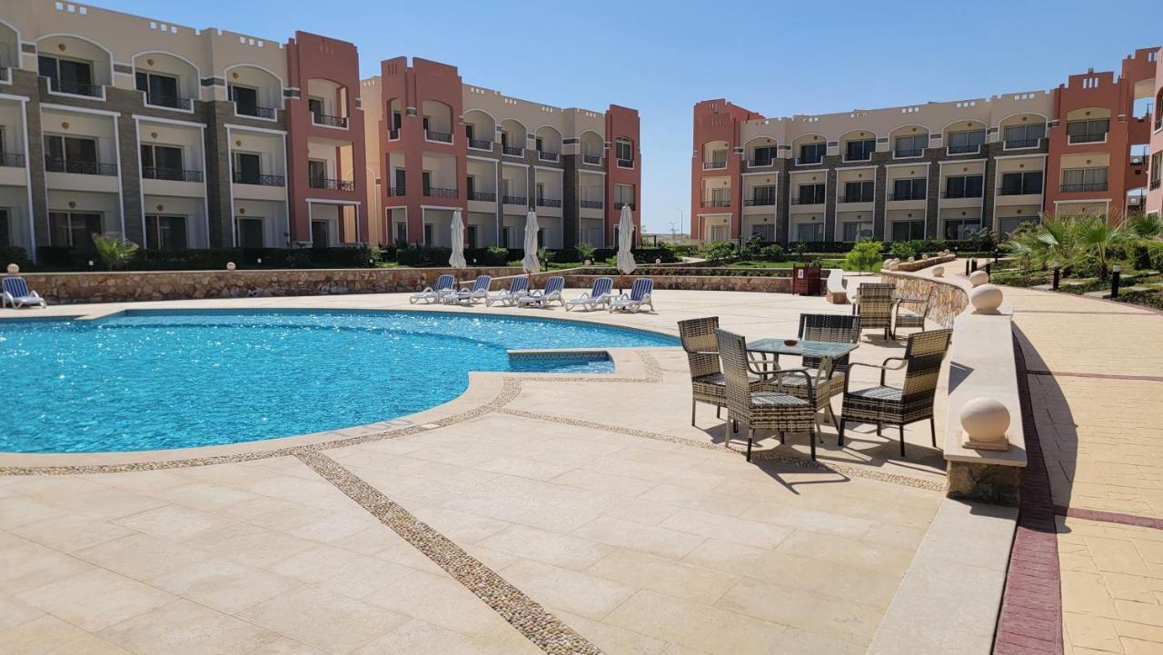 Oyster Bay Beach Resort - Luxury Serviced Condo Marsa Alam Εξωτερικό φωτογραφία