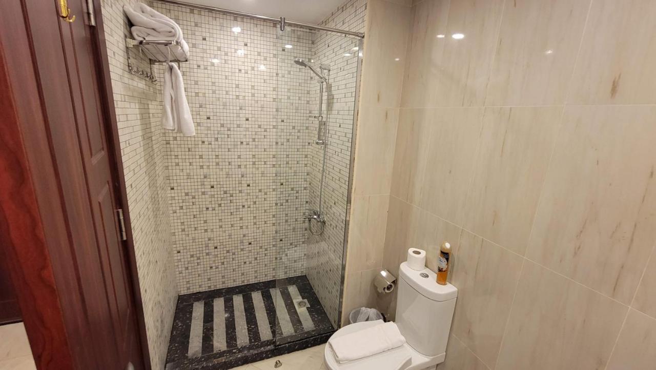 Oyster Bay Beach Resort - Luxury Serviced Condo Marsa Alam Εξωτερικό φωτογραφία