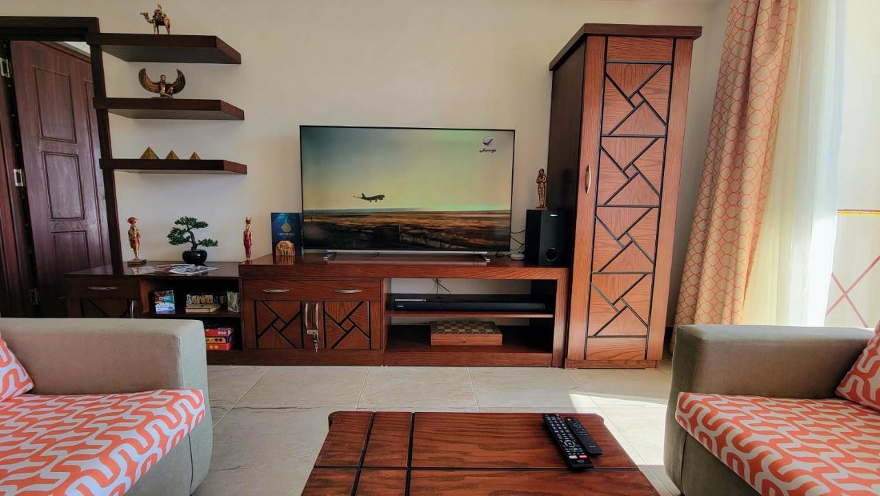 Oyster Bay Beach Resort - Luxury Serviced Condo Marsa Alam Εξωτερικό φωτογραφία