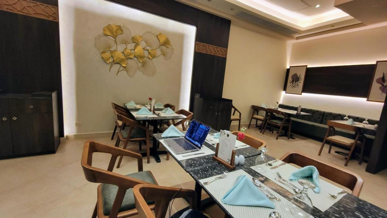 Oyster Bay Beach Resort - Luxury Serviced Condo Marsa Alam Εξωτερικό φωτογραφία