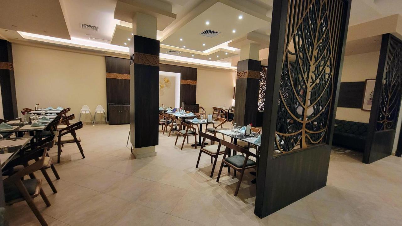 Oyster Bay Beach Resort - Luxury Serviced Condo Marsa Alam Εξωτερικό φωτογραφία