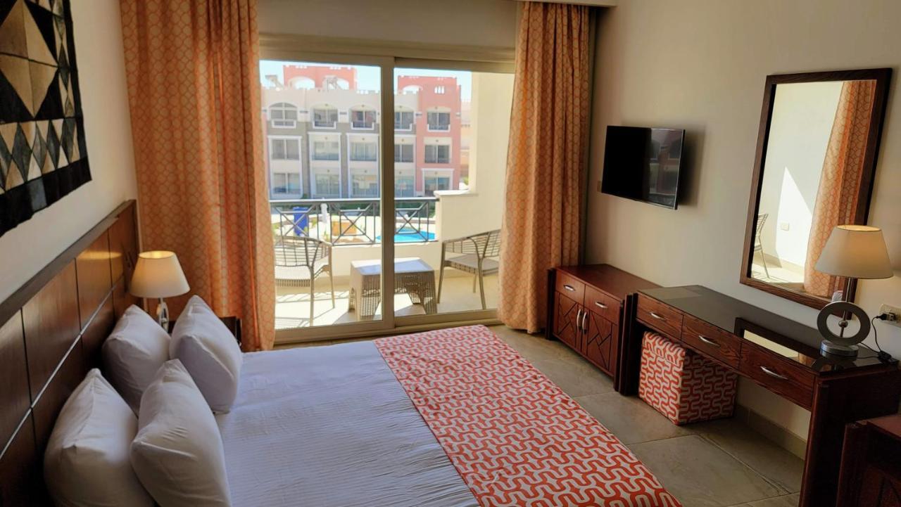 Oyster Bay Beach Resort - Luxury Serviced Condo Marsa Alam Εξωτερικό φωτογραφία