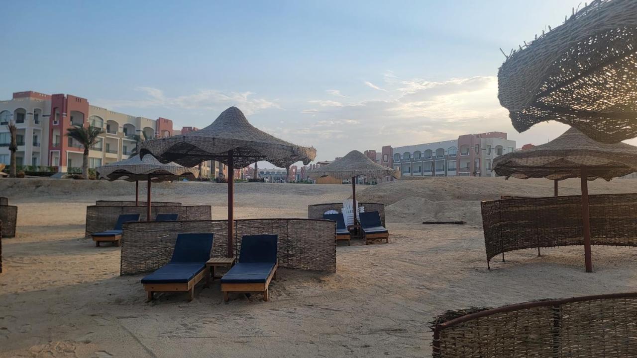 Oyster Bay Beach Resort - Luxury Serviced Condo Marsa Alam Εξωτερικό φωτογραφία