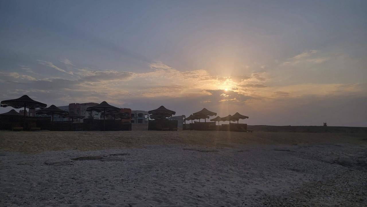 Oyster Bay Beach Resort - Luxury Serviced Condo Marsa Alam Εξωτερικό φωτογραφία